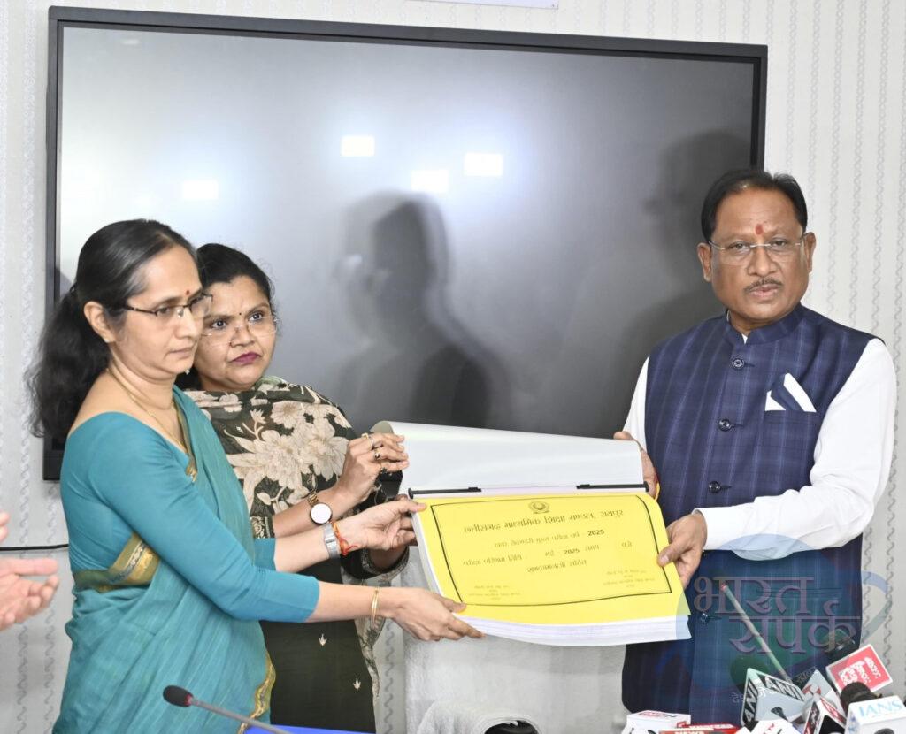 हाई स्कूल और हायर सेकेण्डरी परीक्षाओं के परिणाम जारी – भारत संपर्क न्यूज़ … हाई स्कूल और हायर सेकेण्डरी परीक्षाओं के परिणाम जारी – भारत संपर्क न्यूज़ …