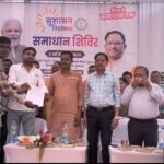 समाधान शिविर मे जितेन्द्र की ख्वाहिश हुई पूरी – भारत संपर्क न्यूज़ …