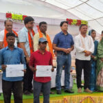 सुशासन तिहार: बकरकट्टा क्लस्टर में 6435 आवेदनो का किया गया है निराकरण – भारत संपर्क न्यूज़ …