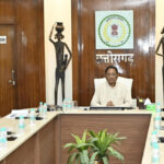किसानों को मिले सिंचाई परियोजनाओं का लाभ : मुख्यमंत्री विष्णु देव साय – भारत संपर्क न्यूज़ …