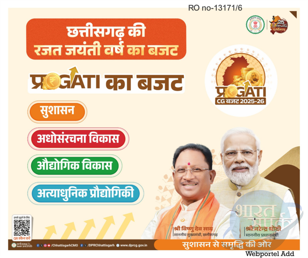 छत्तीसगढ़ मंत्री परिषद की बैठक में लिए गए महत्वपूर्ण निर्णय- भारत संपर्क छत्तीसगढ़ मंत्री परिषद की बैठक में लिए गए महत्वपूर्ण निर्णय- भारत संपर्क