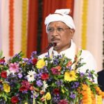 छत्तीसगढ़ में ट्राइबल म्यूजियम बनेगा पर्यटन और शोध का बड़ा केन्द्र : विष्णु देव साय – भारत संपर्क न्यूज़ …