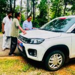 यातायात विभाग की बड़ी कार्रवाई, बसों-ट्रकों से हटाई गईं तेज रोशनी वाले एलईडी लाइट्स – भारत संपर्क न्यूज़ …