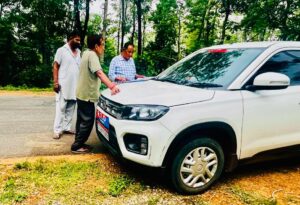 यातायात विभाग की बड़ी कार्रवाई, बसों-ट्रकों से हटाई गईं तेज रोशनी वाले एलईडी लाइट्स – भारत संपर्क न्यूज़ …