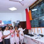 मुख्यमंत्री साय ने किया मुंगेली में सीसीटीवी कैमरा नेटवर्क और उन्नत पुलिस कंट्रोल रूम का… – भारत संपर्क न्यूज़ …