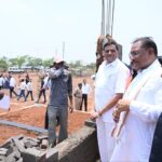मुख्यमंत्री विष्णु देव साय आज अचानक पहुंचे अछोटी – भारत संपर्क न्यूज़ …