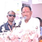 समाधान शिविर सरकार की जवाबदेही और जनसेवा का प्रतीक – मुख्यमंत्री विष्णु देव साय – भारत संपर्क न्यूज़ …