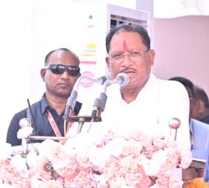 समाधान शिविर सरकार की जवाबदेही और जनसेवा का प्रतीक – मुख्यमंत्री विष्णु देव साय – भारत संपर्क न्यूज़ …