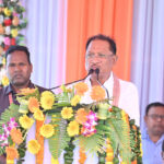 सर्वे सूची में शामिल हितग्राहियों को मिलेगा पीएम आवास: मुख्यमंत्री विष्णुदेव साय – भारत संपर्क न्यूज़ …