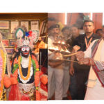 मुख्यमंत्री ग्राम दोकड़ा में भगवान जगन्नाथ मंदिर के प्राण प्रतिष्ठा कार्यक्रम में शामिल हुए – भारत संपर्क न्यूज़ …