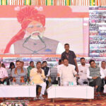 प्रधानमंत्री नरेंद्र मोदी ने छत्तीसगढ़ के 05 अमृत स्टेशनों का किया उद्घाटन – भारत संपर्क न्यूज़ …