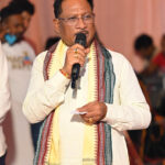 मुख्यमंत्री की पहल से जशपुर जिले में होगा आवागमन की सुविधा सुगम – भारत संपर्क न्यूज़ …