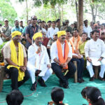 मुख्यमंत्री विष्णु देव साय ने बासिंग में लगाई चौपाल – भारत संपर्क न्यूज़ …