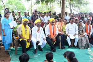 मुख्यमंत्री विष्णु देव साय ने बासिंग में लगाई चौपाल – भारत संपर्क न्यूज़ …
