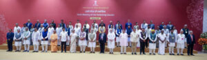प्रधानमंत्री नरेंद्र मोदी के समक्ष मुख्यमंत्री साय का आत्मनिर्भर बस्तर विजन – भारत संपर्क न्यूज़ …