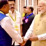 नीति आयोग की बैठक में दिखी आत्मीयता: जब प्रधानमंत्री नरेंद्र मोदी ने मुख्यमंत्री विष्णुदेव साय… – भारत संपर्क न्यूज़ …