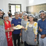 प्रोजेक्ट युवा : युवतियों के साथ-साथ युवक भी ले रहे पाककला में प्रशिक्षण – भारत संपर्क न्यूज़ …