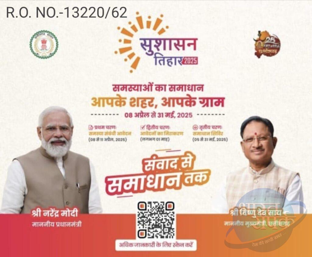 मुख्यमंत्री ने कोंडागांव में सामाजिक संगठनों के…- भारत संपर्क मुख्यमंत्री ने कोंडागांव में सामाजिक संगठनों के…- भारत संपर्क