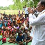 हर जरूरतमंद के साथ खड़ी है सरकार : मुख्यमंत्री विष्णु देव साय – भारत संपर्क न्यूज़ …