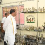 मुख्यमंत्री साय का शिल्प नगरी कोंडागांव के शबरी एंपोरियम पहुंचे – भारत संपर्क न्यूज़ …
