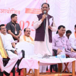 आम जनता की समस्याओं के निराकरण और जमीनी स्तर पर शासकीय योजनाओं के क्रियान्वयन की हकीकत जानने का… – भारत संपर्क न्यूज़ …