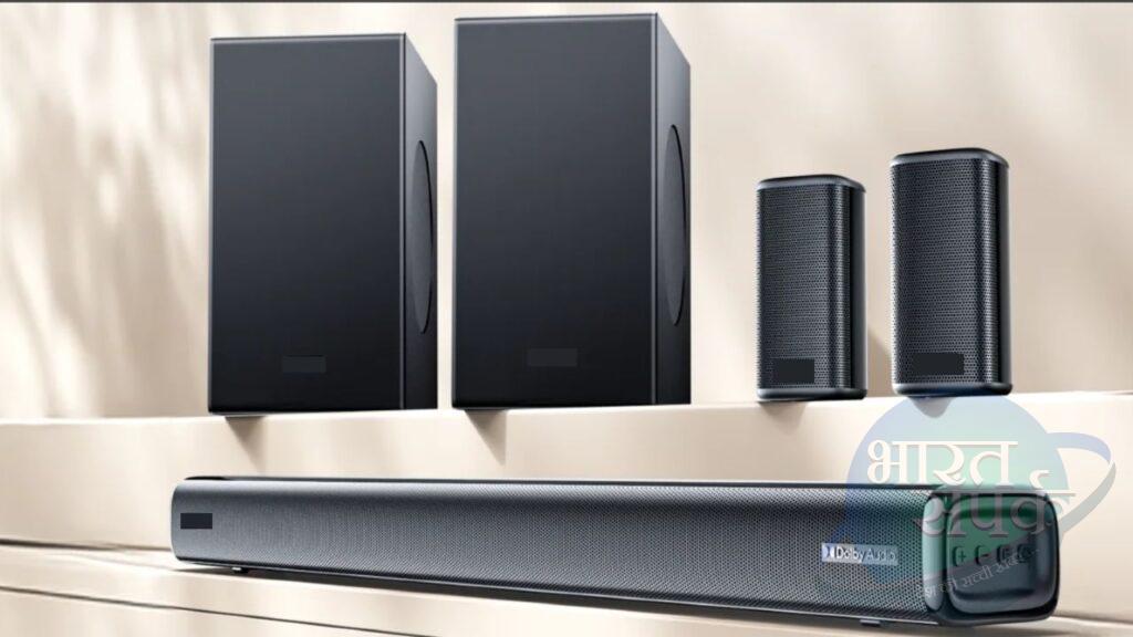 20 हजार से कम में कौन सा Soundbar है दमदार, किस पर खर्चें पैसे? – भारत संपर्क 20 हजार से कम में कौन सा Soundbar है दमदार, किस पर खर्चें पैसे? – भारत संपर्क
