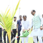 पर्यावरण संरक्षण की दिशा में महत्वपूर्ण पहल: मुख्यमंत्री और केंद्रीय कृषि मंत्री ने नवा रायपुर… – भारत संपर्क न्यूज़ …