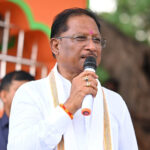 झुरानदी में बिना पूर्व सूचना पहुंचे मुख्यमंत्री, चौपाल लगाकर सुनीं ग्रामीणों की समस्याएं – भारत संपर्क न्यूज़ …