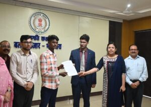 ख्यमंत्री की घोषणाओं पर त्वरित अमल:मुख्यमंत्री विष्णुदेव साय के प्रवास ने बदल दी बल्दाकछार के… – भारत संपर्क न्यूज़ …