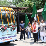 दृष्टि एवं श्रवण बाधित बच्चों के लिए शिक्षा का सफर अब होगा आसान : मुख्यमंत्री साय – भारत संपर्क न्यूज़ …