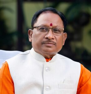 आज से मुख्यमंत्री विष्णु देव साय का आकस्मिक दौरा – भारत संपर्क न्यूज़ …