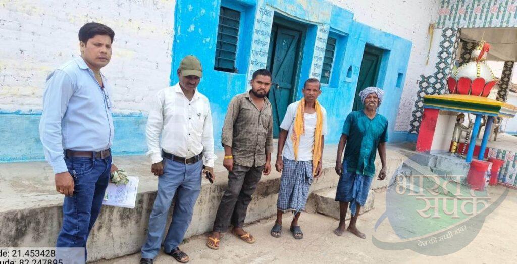 बल्दाकछार में मुख्यमंत्री की घोषणाओं पर त्वरित अमल – भारत संपर्क न्यूज़ …