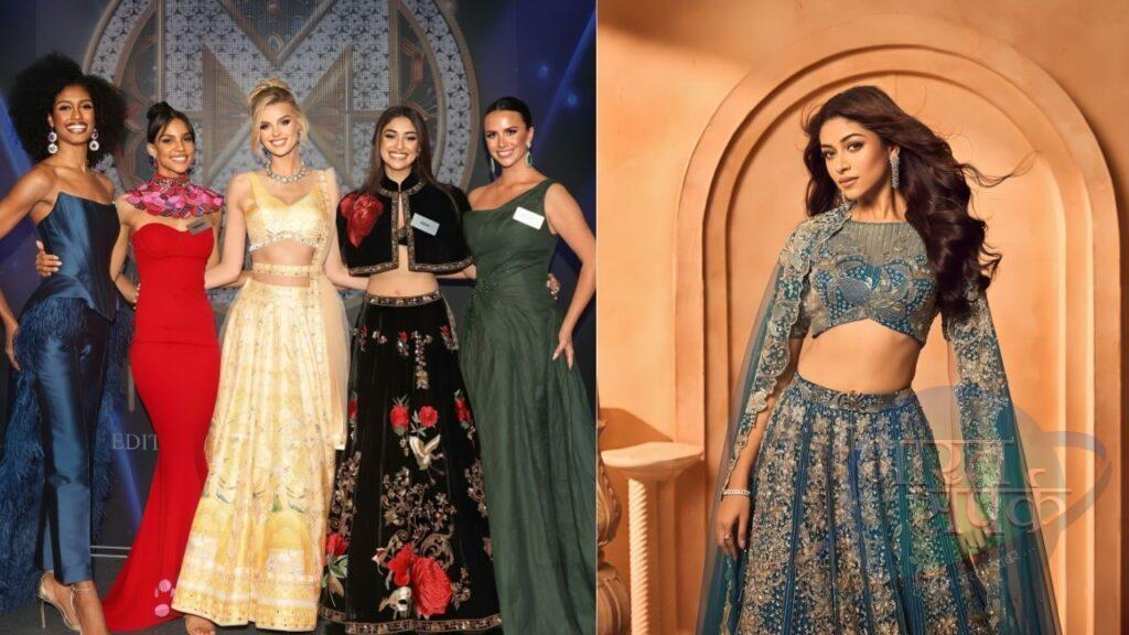 Miss World 2025 Finale LIVE UPDATES: सबसे बड़े मुकाबले का शानदार आगाज, किसके सिर… – भारत संपर्क