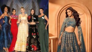 Miss World 2025 Finale LIVE UPDATES: सबसे बड़े मुकाबले का शानदार आगाज, किसके सिर… – भारत संपर्क
