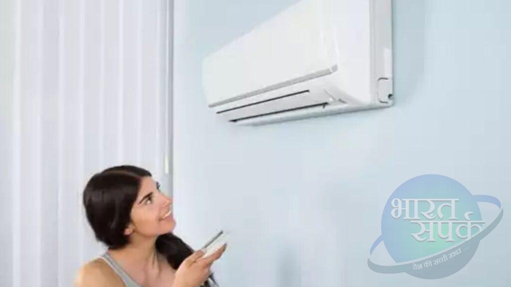 AC की सर्विस कराने का क्या है सही टाइम? आधा इंडिया नहीं जानता जवाब – भारत संपर्क AC की सर्विस कराने का क्या है सही टाइम? आधा इंडिया नहीं जानता जवाब – भारत संपर्क