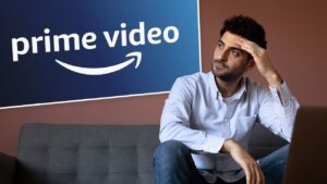 Amazon Prime की दादागिरी, फिल्में ही नहीं एड देखने के भी लगेंगे पैसे – भारत संपर्क