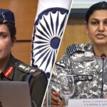 Fact Check: व्योमिका सिंह और सोफिया कुरैशी के फेक अकाउंट का खुलासा, ये है सच – भारत संपर्क