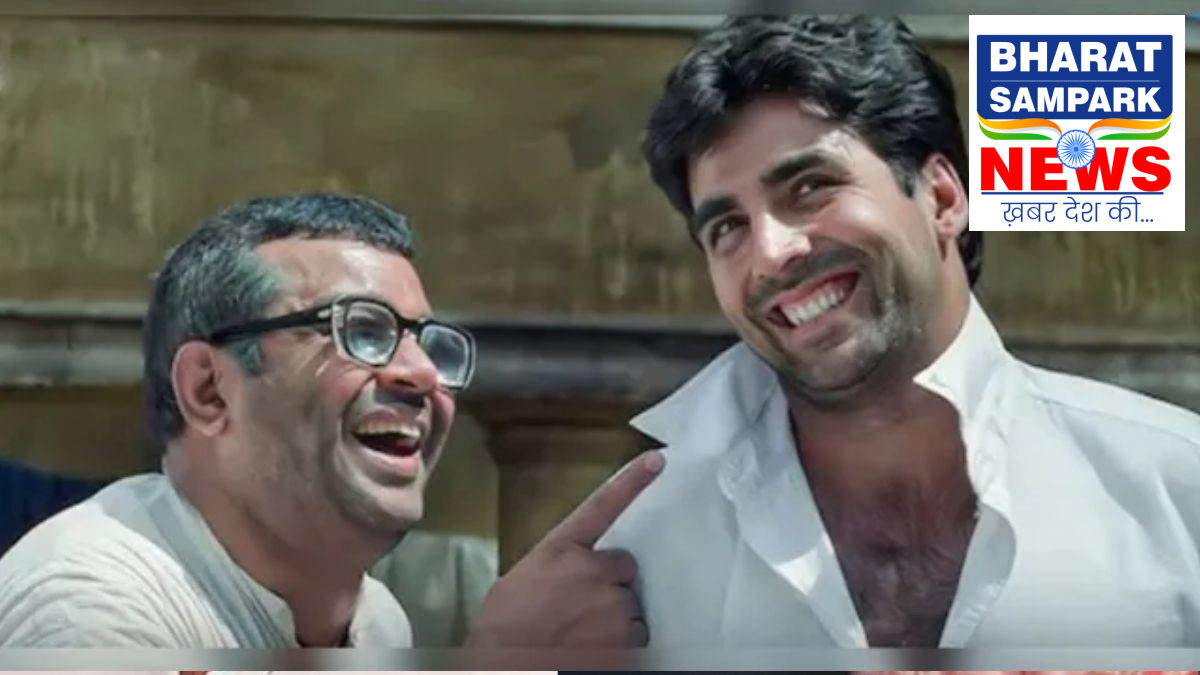 Hera Pheri 3 Controversy: परेश रावल के वकील ने अक्षय कुमार को पर भेजा जवाब, बोले- अब सब ठीक होगा
