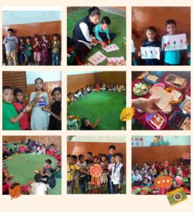 *डीपीएस स्कूल में समर कैंप का जोशपूर्ण समापन, रचनात्मकता और सहयोग की मिसाल…- भारत संपर्क
