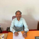 *सेवानिवृति पर प्रधानाध्यापक को दी गई विदाई*- भारत संपर्क