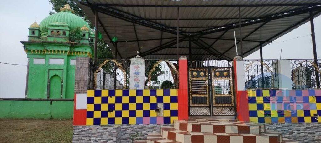 *हिंदू मुस्लिम एकता का प्रतीक बाबा मलंग शाह का उर्स 25 मई से होगा शुरू,…- भारत संपर्क *हिंदू मुस्लिम एकता का प्रतीक बाबा मलंग शाह का उर्स 25 मई से होगा शुरू,…- भारत संपर्क