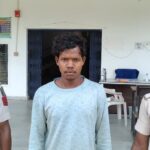 *Breaking jashpur:- पारिवारिक विवाद में, पोते ने लकड़ी की पीढा से सर में…- भारत संपर्क