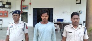 *Breaking jashpur:- पारिवारिक विवाद में, पोते ने लकड़ी की पीढा से सर में…- भारत संपर्क