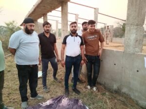*Big Breaking jashpur:- रहिसजादो के जुआ फड़ पर पुलिस की दबिश,5 जुआरियों के…- भारत संपर्क