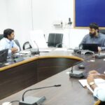 *स्थानांतरित कर्मचारी के नवीन पदस्थापना में जॉइन ना करने पर होगी कार्रवाई-…- भारत संपर्क
