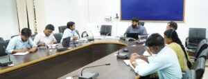 *स्थानांतरित कर्मचारी के नवीन पदस्थापना में जॉइन ना करने पर होगी कार्रवाई-…- भारत संपर्क