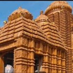 *भव्य कलश यात्रा के साथ शुरू होगा भगवान जगन्नाथ मंदिर की प्राण प्रतिष्ठा…- भारत संपर्क