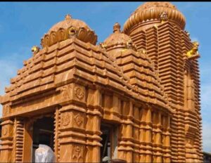 *भव्य कलश यात्रा के साथ शुरू होगा भगवान जगन्नाथ मंदिर की प्राण प्रतिष्ठा…- भारत संपर्क
