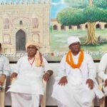 *अखिल भारतीय जनजाति सुरक्षा मंच के राष्ट्रीय संयोजक के उपस्थिति में,तीन…- भारत संपर्क