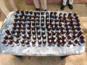 *Breaking jashpur:-पड़ोसी राज्य झारखंड से अवैध कोरेक्स का गोरखधंधा करने वाले…- भारत संपर्क